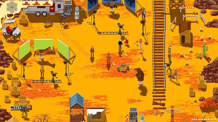 Source: Adult Swim Games