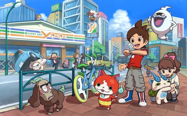 Source: Level-5