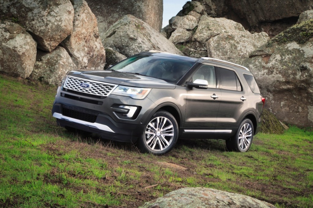 Source: Ford