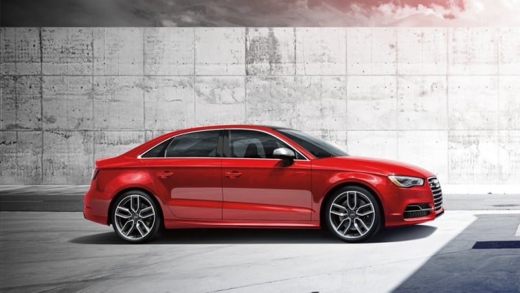Source: Audi