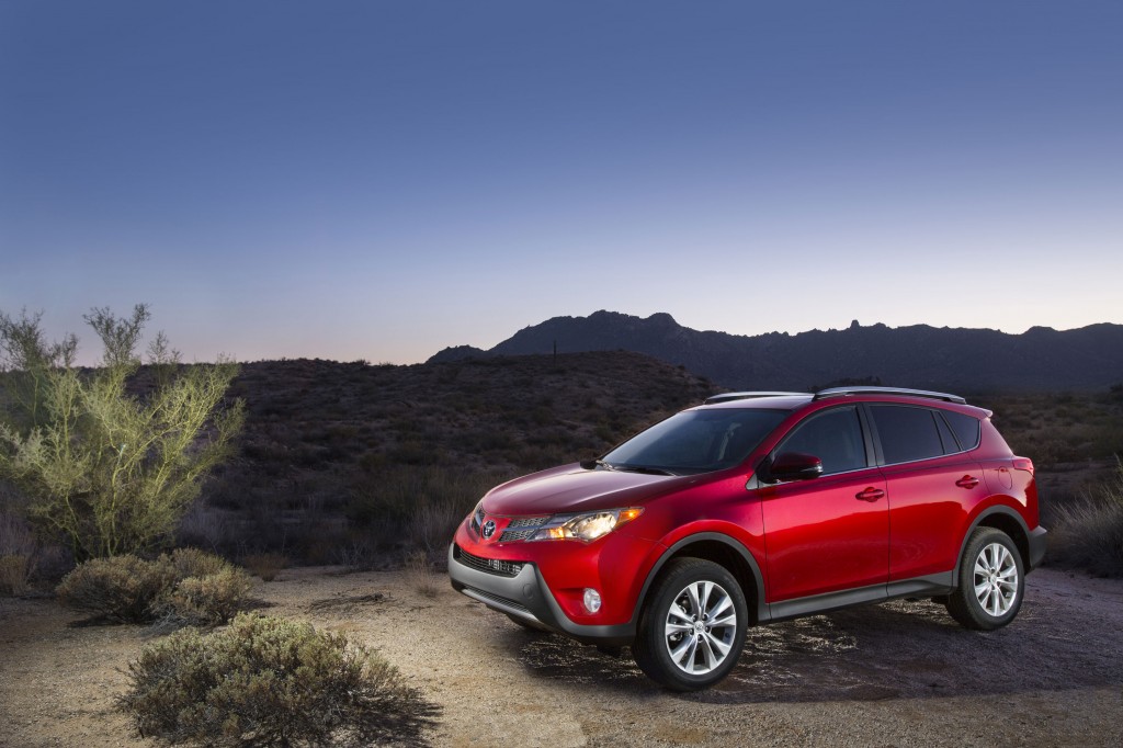 Source: Toyota