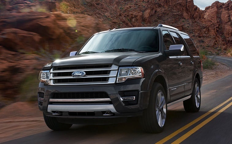 Ford Expedition