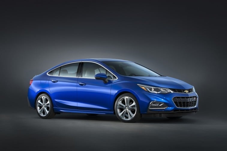 Source: Chevrolet
