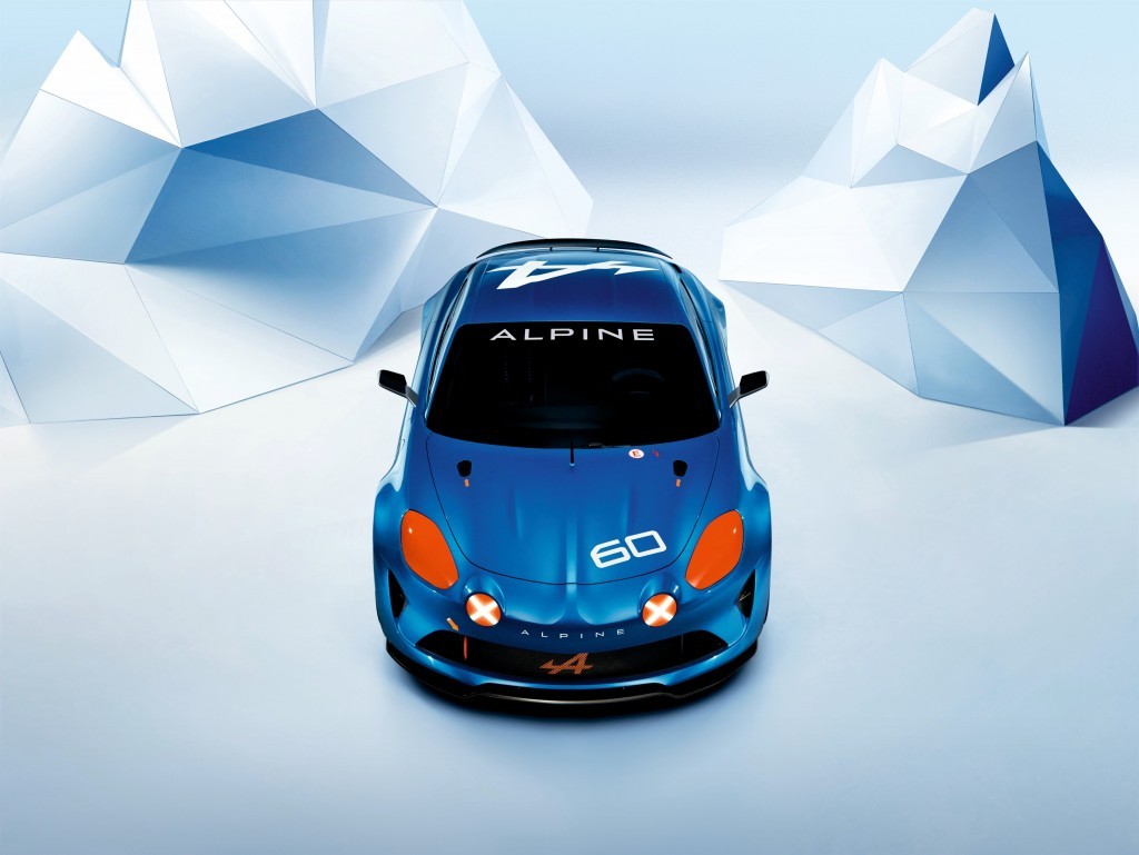 Source: GREG WHITE/SID LEE/Renault