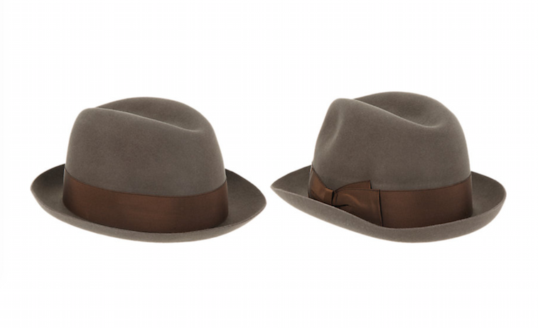 Borsalino Fedora Borsalino Fedora