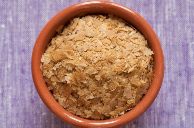 nutritional yeast