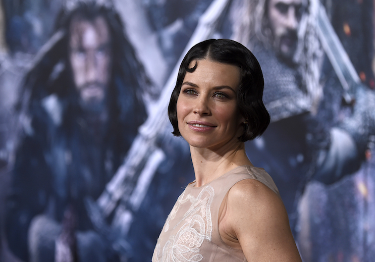 Evangeline Lilly’s Net Worth (And How Much She Made Per Episode of ‘Lost’)