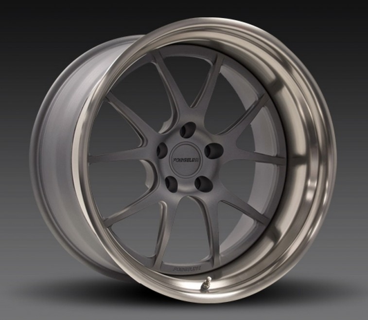 Forgeline GA3