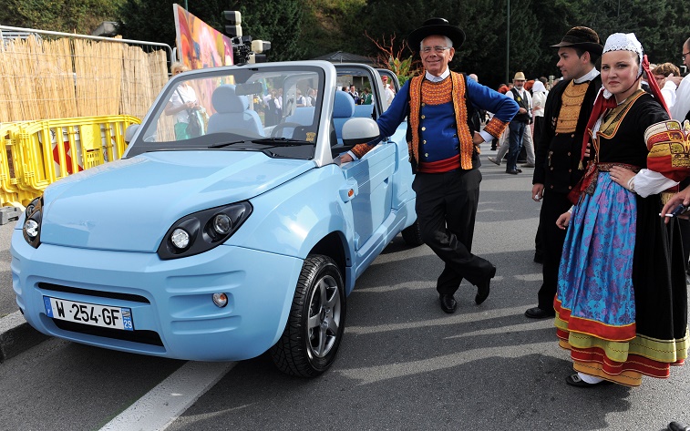 FRANCE-INDUSTRY-TRANSPORT-AUTO