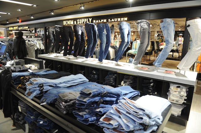 men's jeans