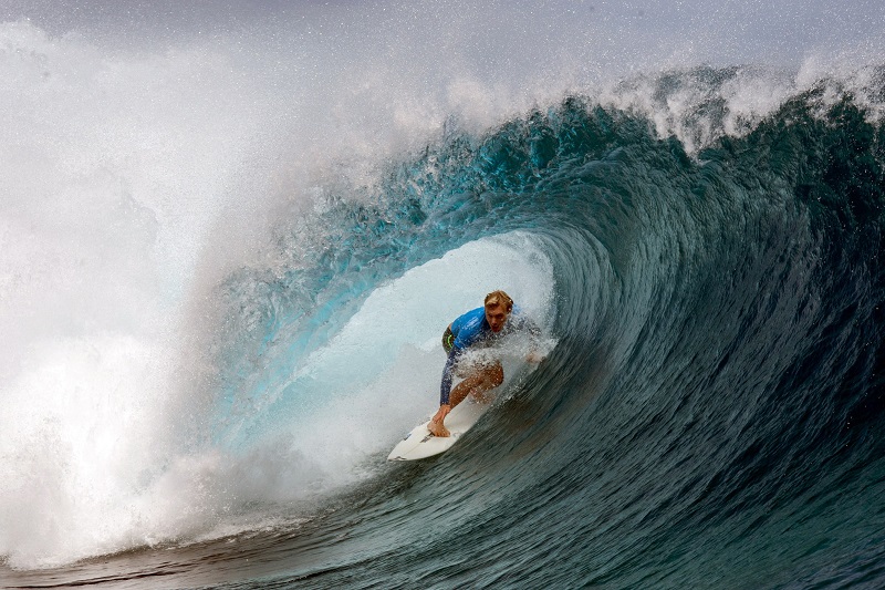Gregory Boissy/AFP/Getty Images