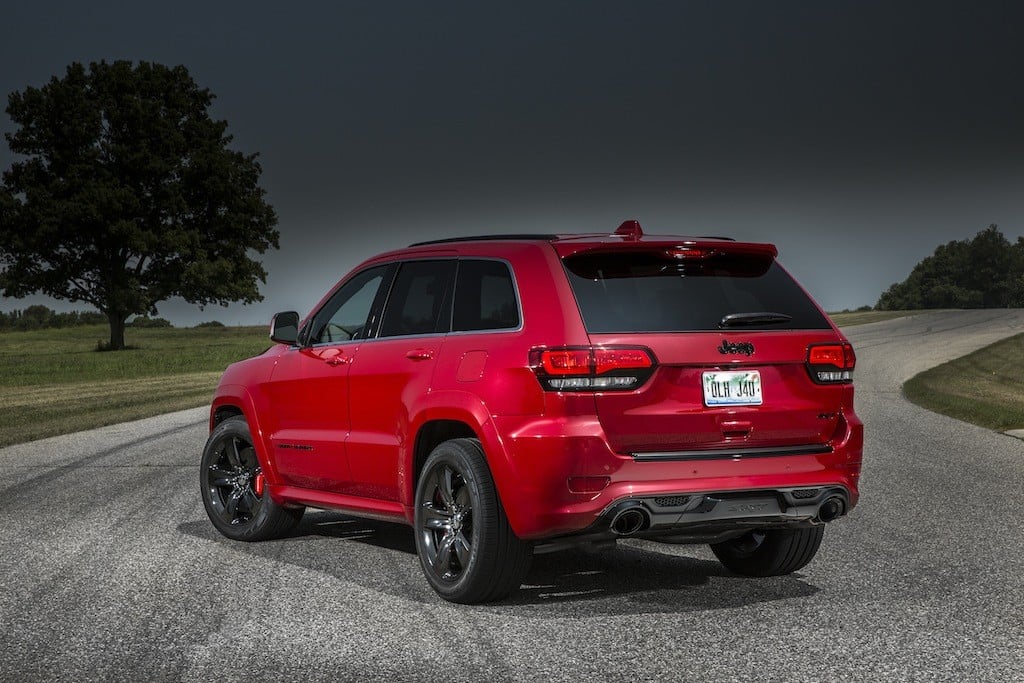 Source: Jeep