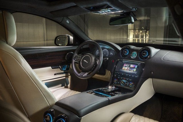 Source: Jaguar