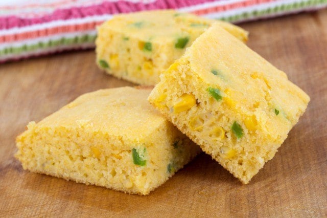 jalapeno cornbread
