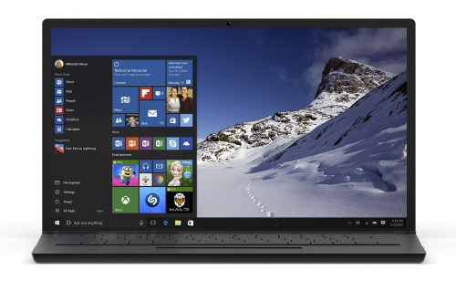 Why You Should Plan to Download Microsoft’s Windows 10