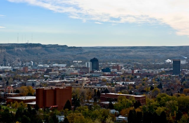 Montana