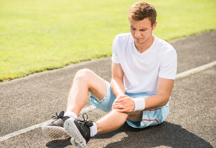 injury, exercise, workout