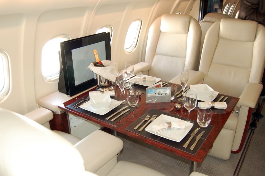 Budget Travel by Private Jet: What You Need to Know