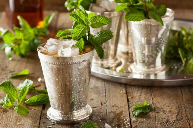 mint julep