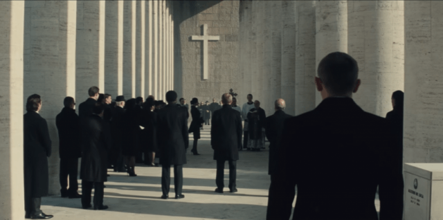 Spectre - James Bond