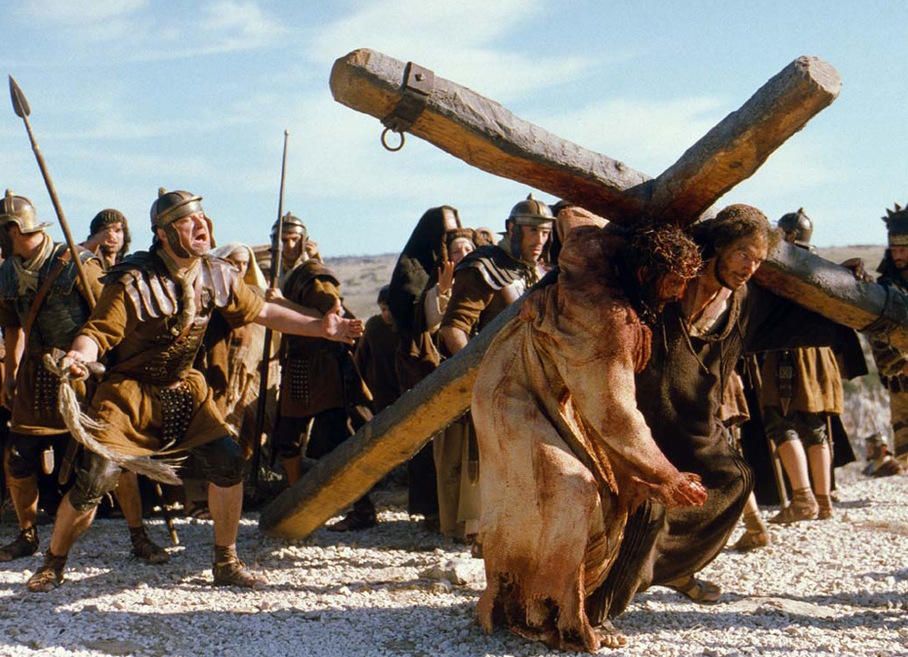 The Passion of the Christ
