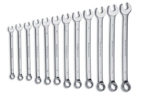 Snap-On Wrenches