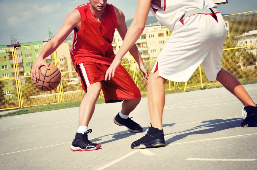 basketball