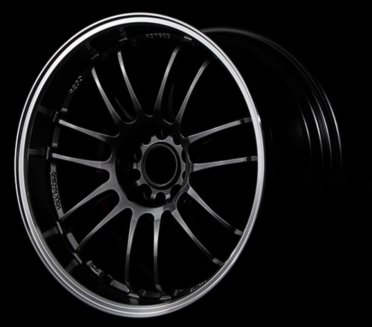 Volk Racing RE30