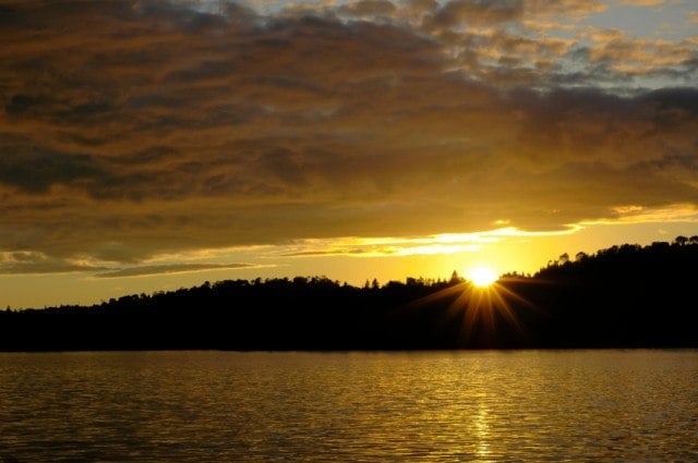 The Sun