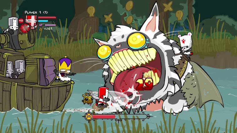 Source: The Behemoth