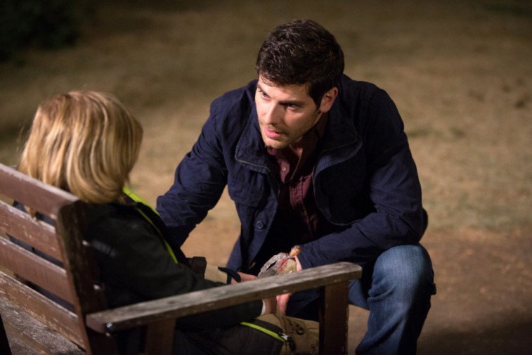 Grimm tv show