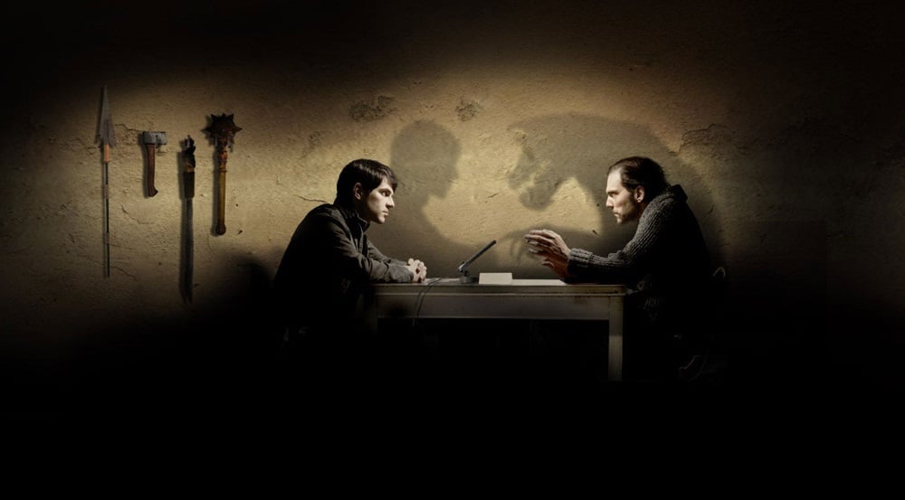 NBC's Grimm