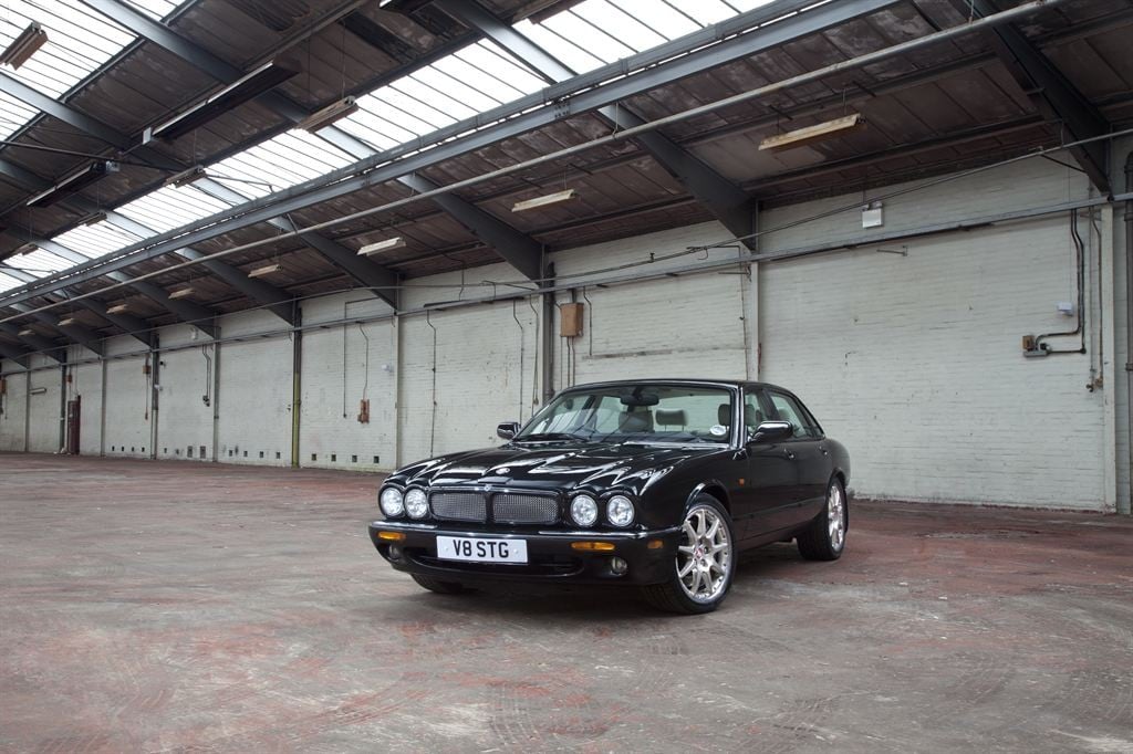 Jaguar