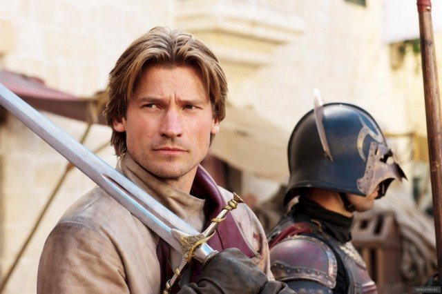 Jaime Lannister - Game of Thrones