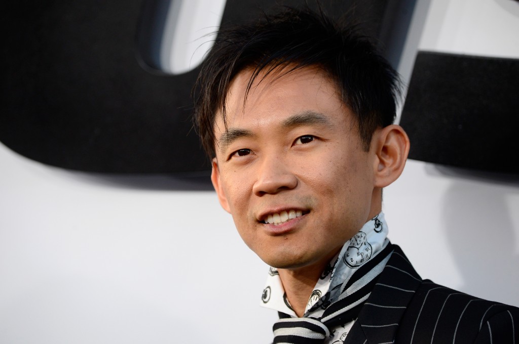 James Wan James Wan