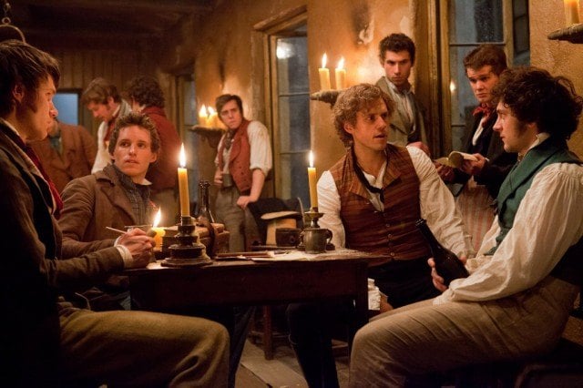 Les Miserables