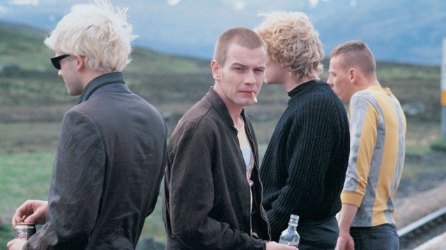 Trainspotting | Miramax