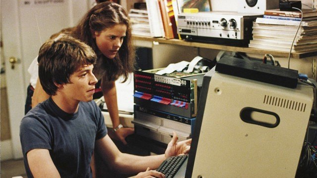 WarGames