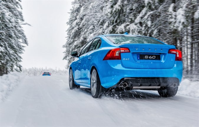 Source: Volvo