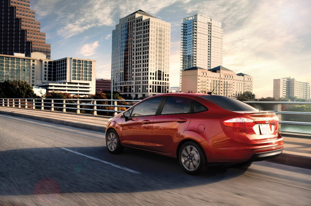 Source: Ford