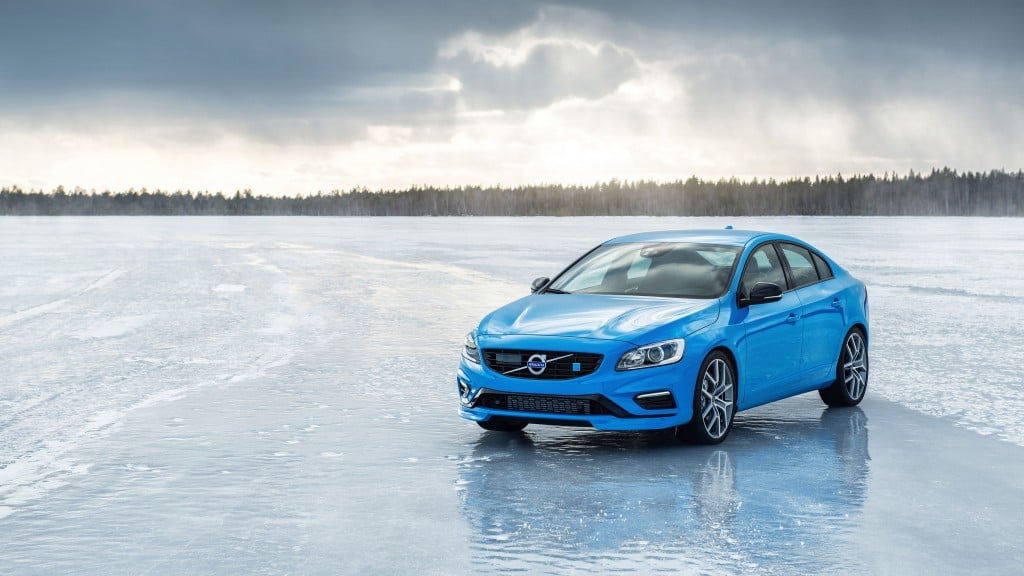 Source: Volvo