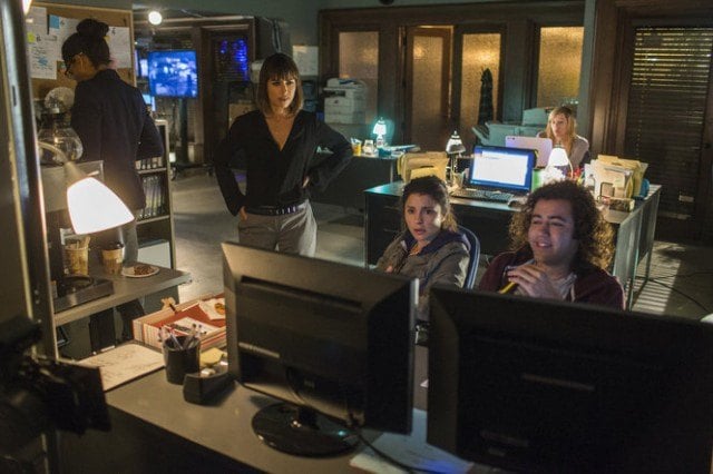 Source: The CW