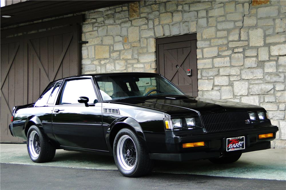 Source: Barrett Jackson
