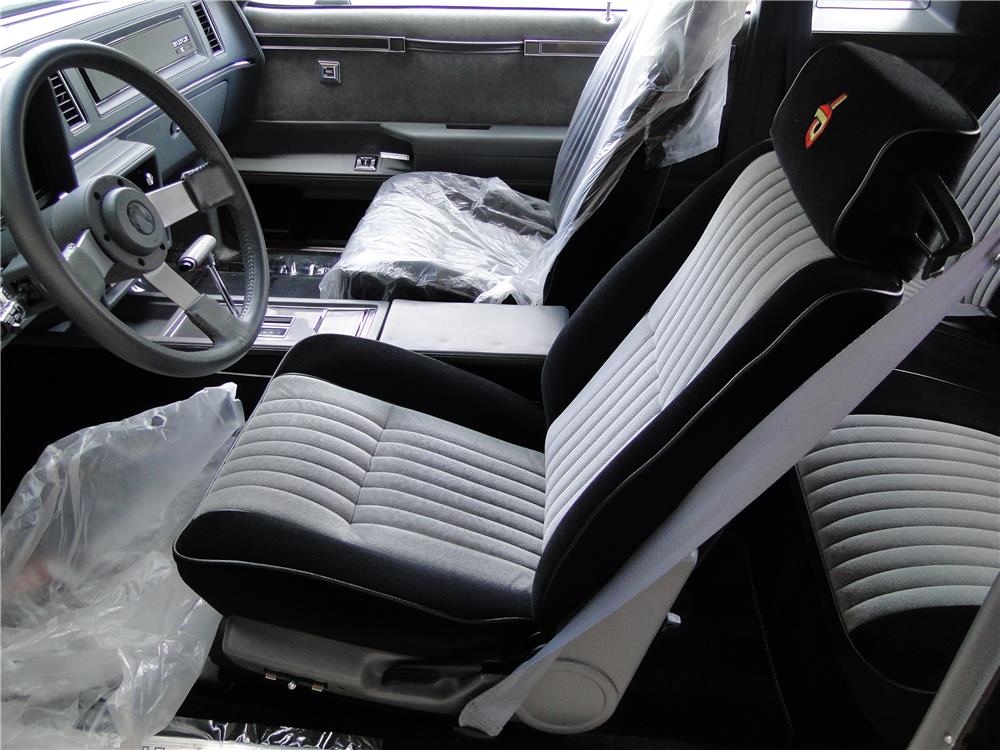 Source: Barrett Jackson