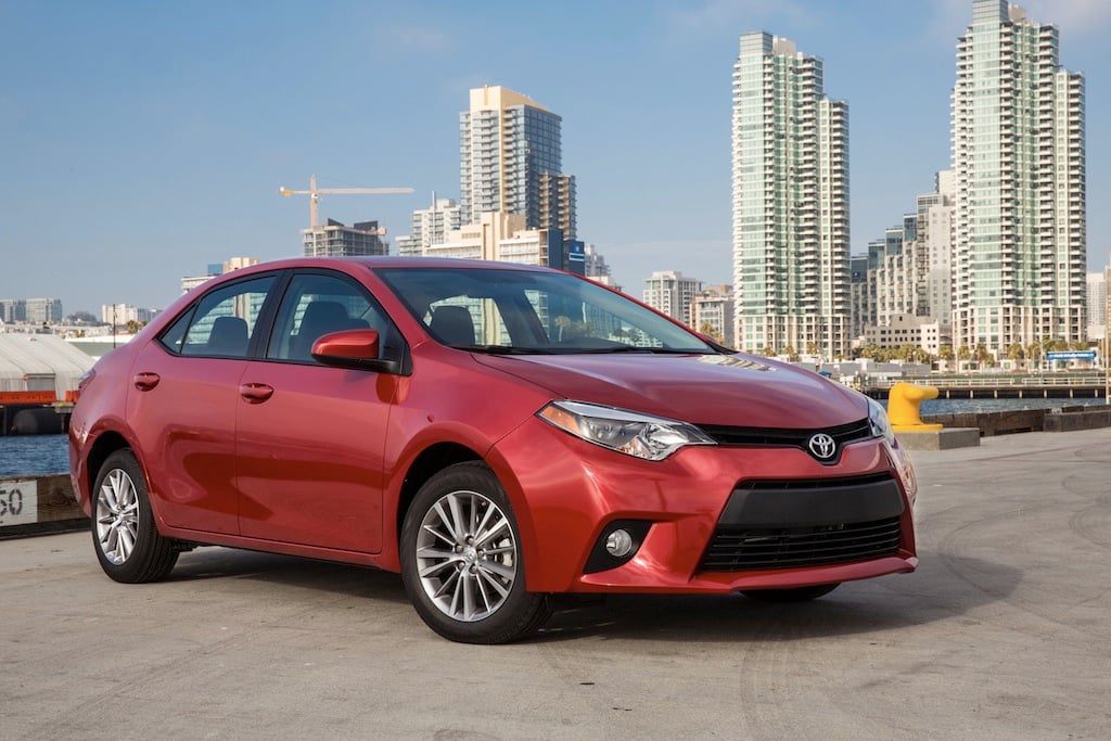 Source: Toyota