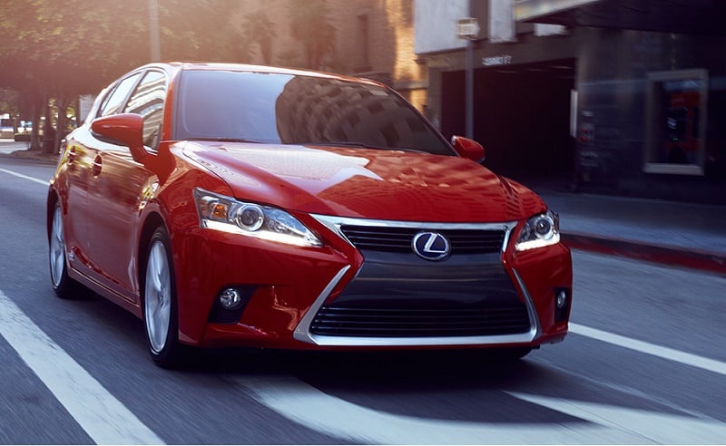 Lexus