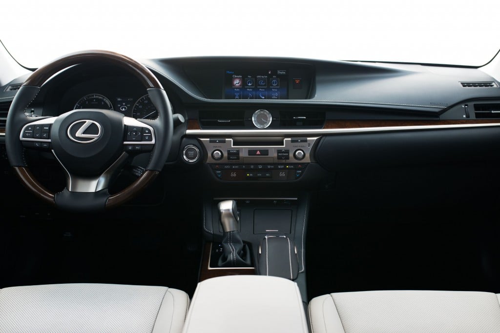 Source: Lexus