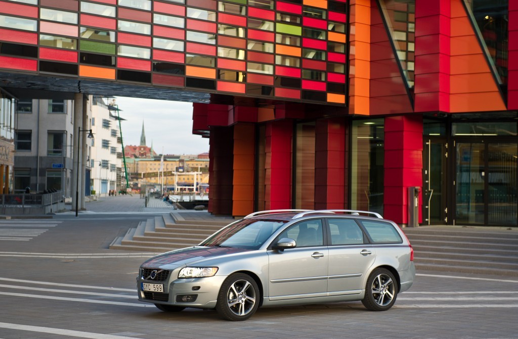 Source: Volvo