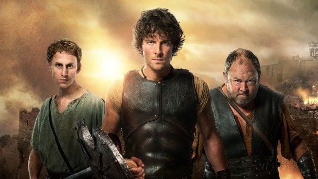 Source: BBC America