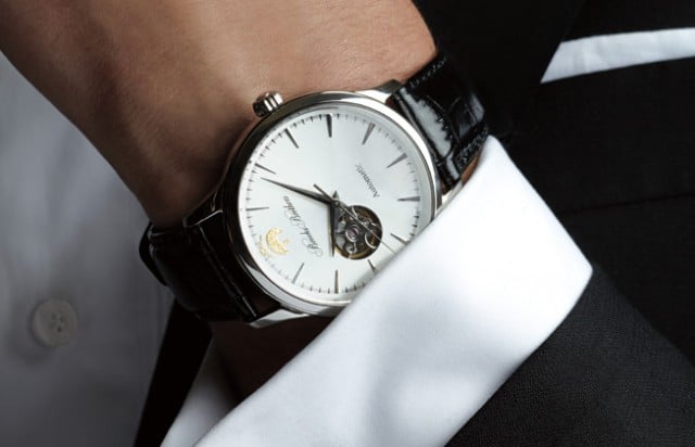 Brooks Brothers watch